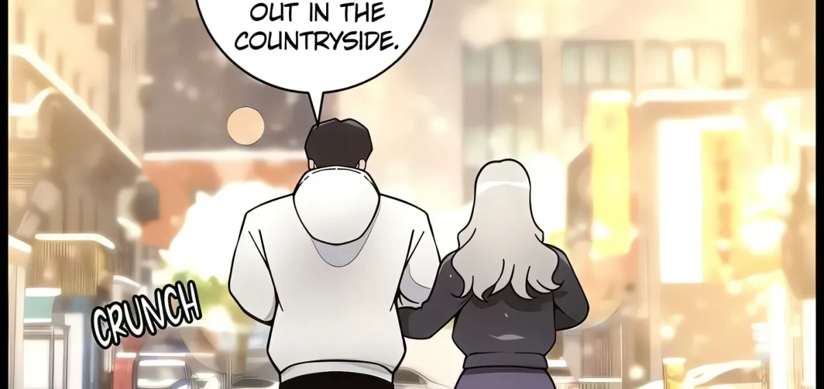 A secret lesson with my younger sister Chapter 69 page 90 - 