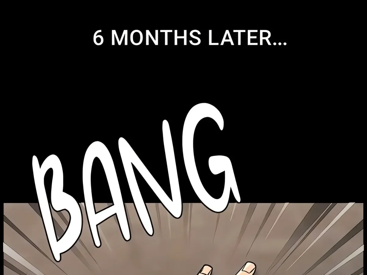 A secret lesson with my younger sister Chapter 69 page 93 - 