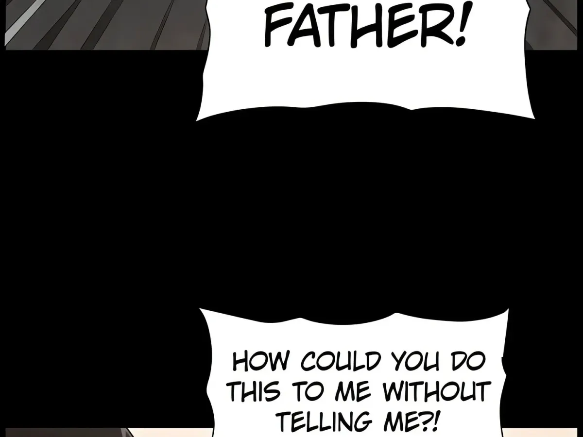 A secret lesson with my younger sister Chapter 69 page 95 - 