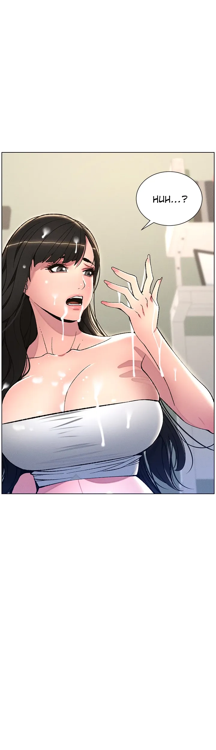A secret lesson with my younger sister Chapter 7 page 3 - 