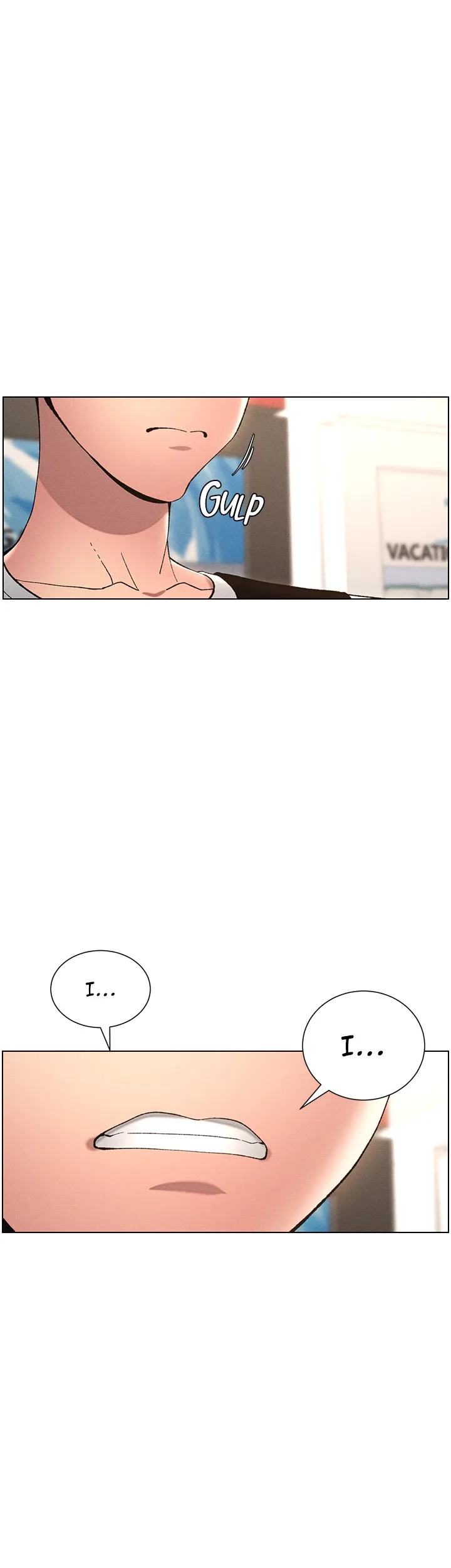 A secret lesson with my younger sister Chapter 7 page 39 - 