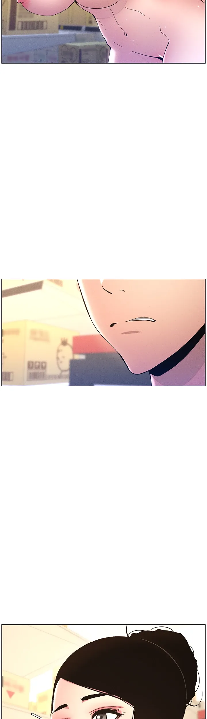 A secret lesson with my younger sister Chapter 7 page 51 - 