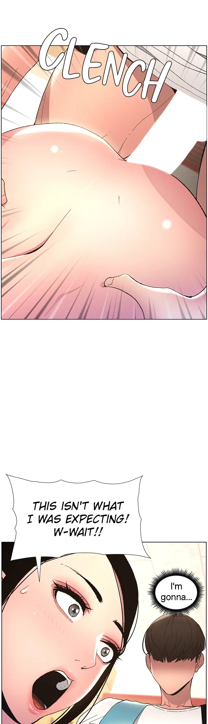 A secret lesson with my younger sister Chapter 7 page 56 - 