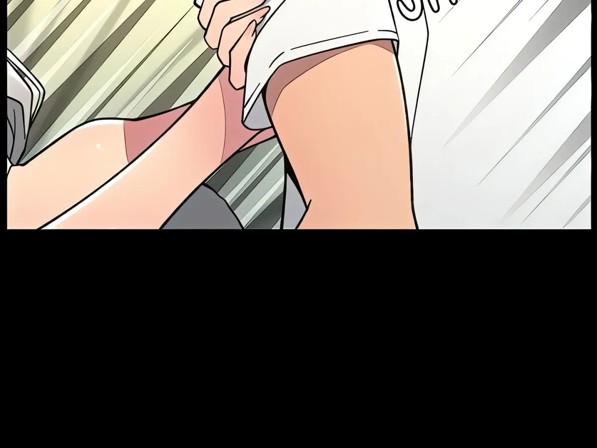 A secret lesson with my younger sister Chapter 70 page 2 - 
