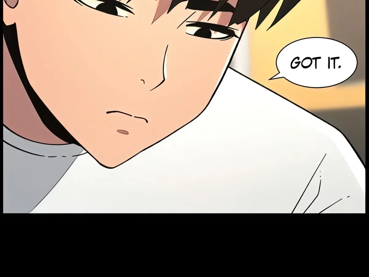 A secret lesson with my younger sister Chapter 70 page 105 - 