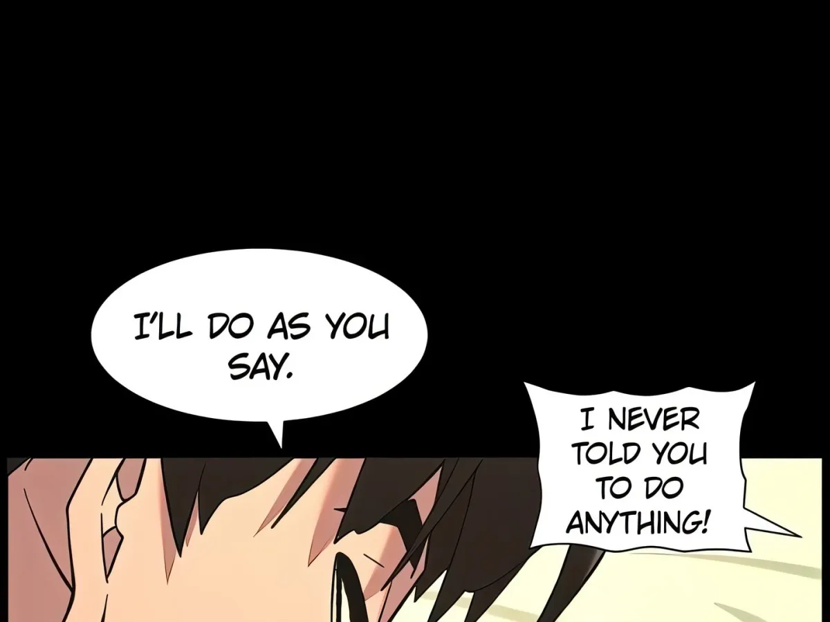 A secret lesson with my younger sister Chapter 70 page 106 - 