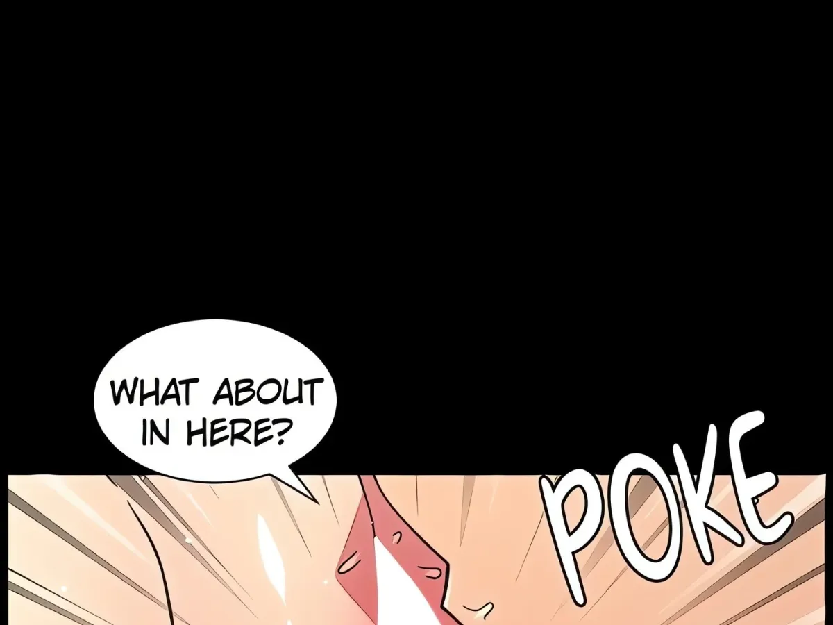 A secret lesson with my younger sister Chapter 70 page 122 - 