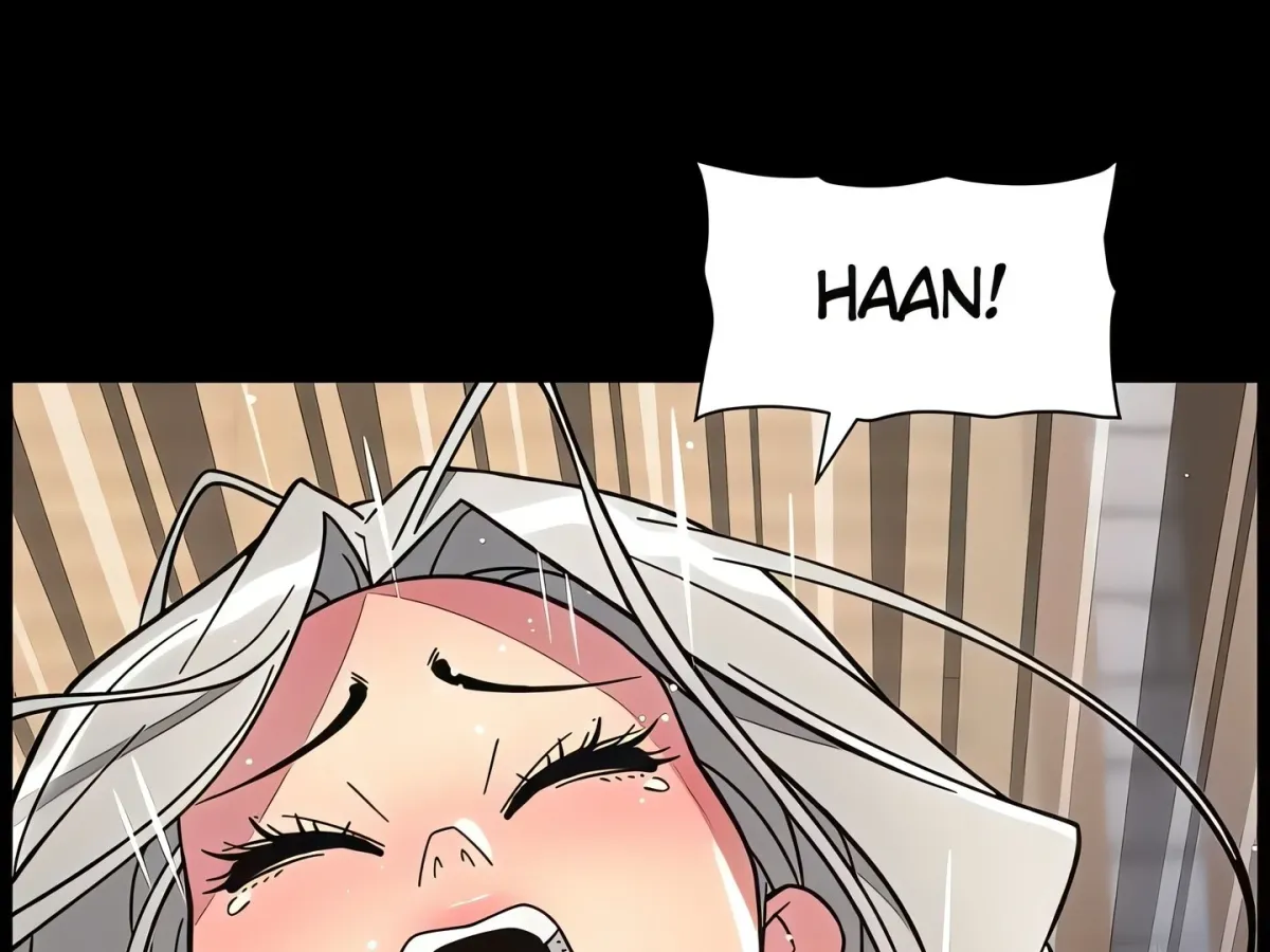 A secret lesson with my younger sister Chapter 70 page 124 - 
