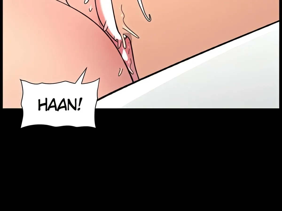 A secret lesson with my younger sister Chapter 70 page 132 - 