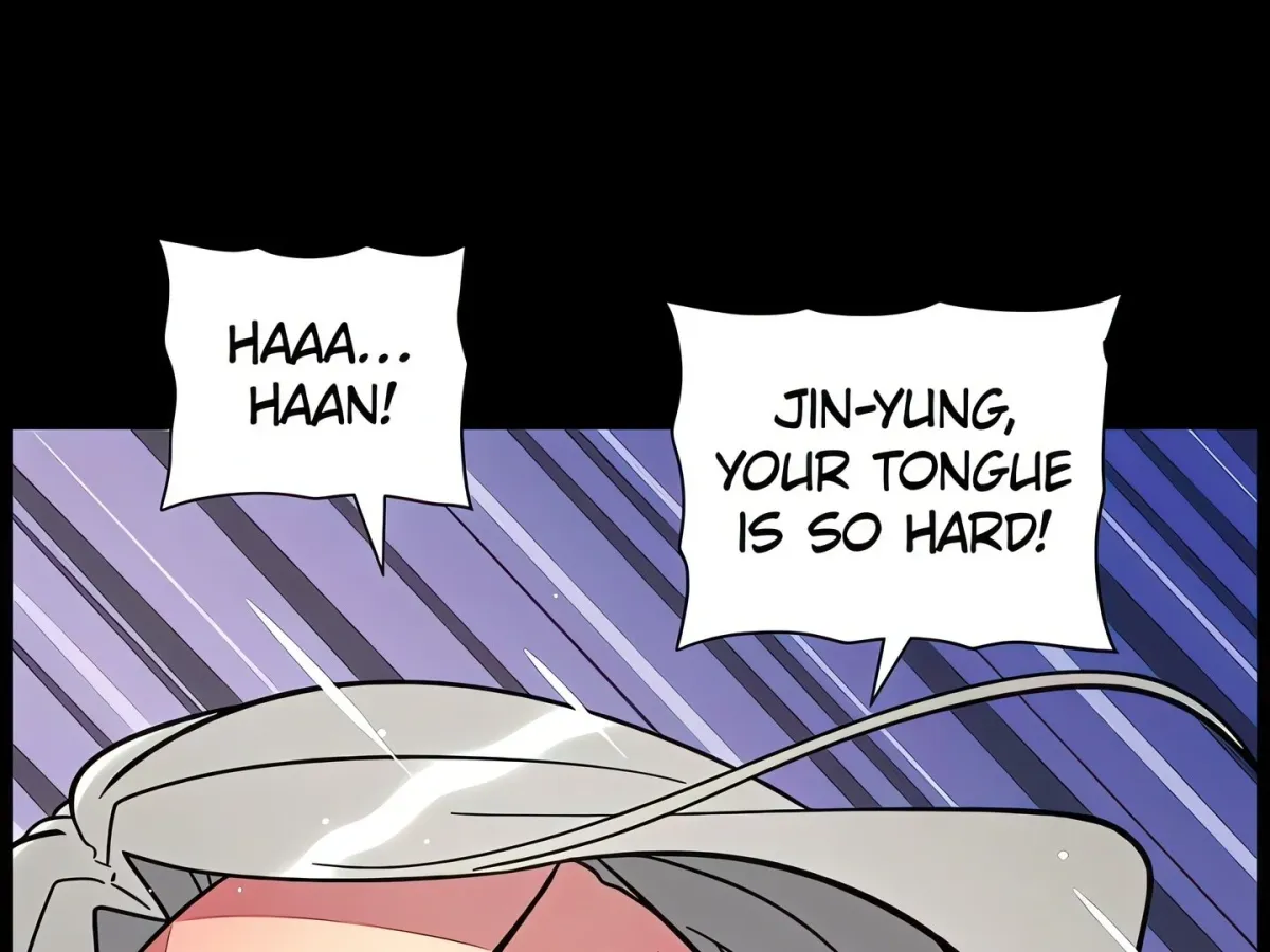 A secret lesson with my younger sister Chapter 70 page 133 - 