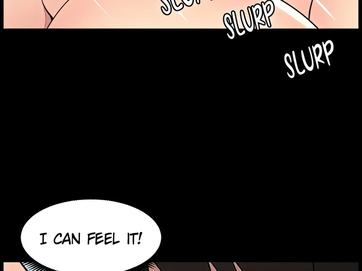 A secret lesson with my younger sister Chapter 70 page 135 - 