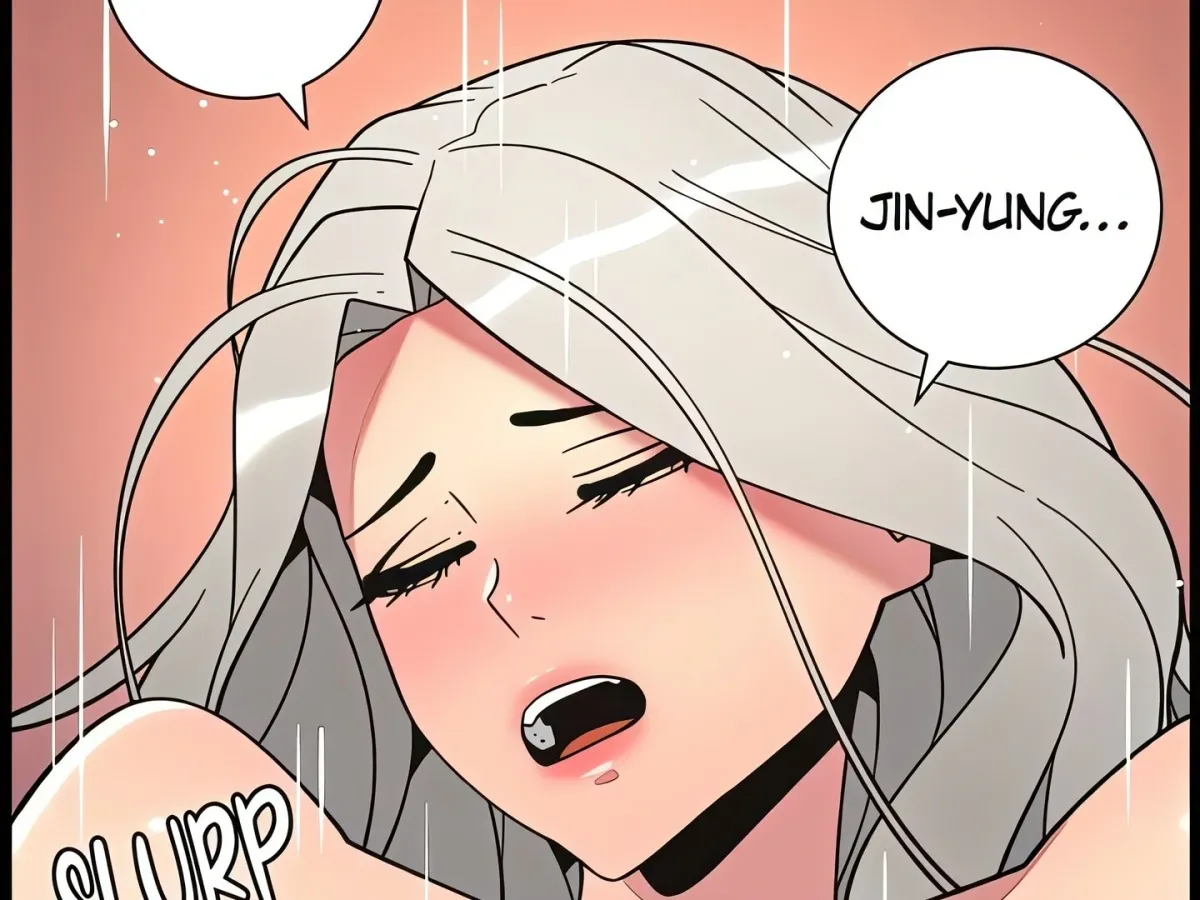 A secret lesson with my younger sister Chapter 70 page 138 - 