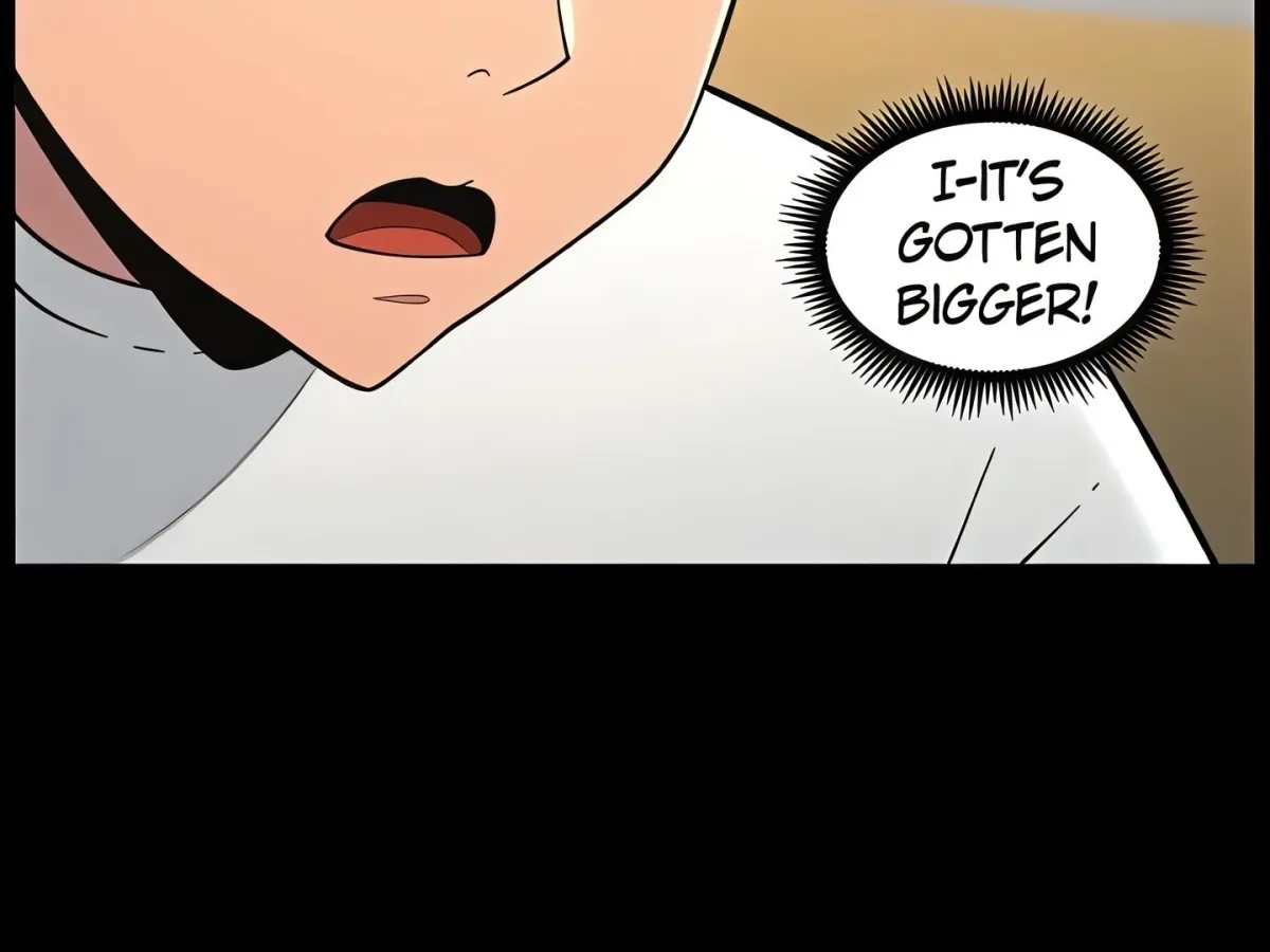 A secret lesson with my younger sister Chapter 70 page 144 - 