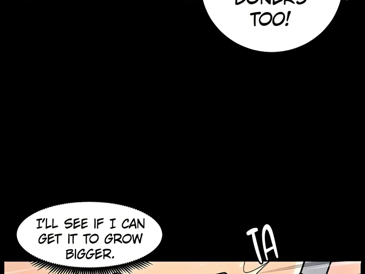 A secret lesson with my younger sister Chapter 70 page 147 - 