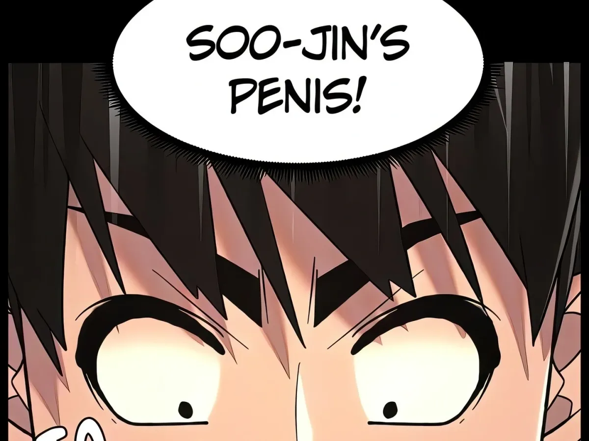 A secret lesson with my younger sister Chapter 70 page 153 - 