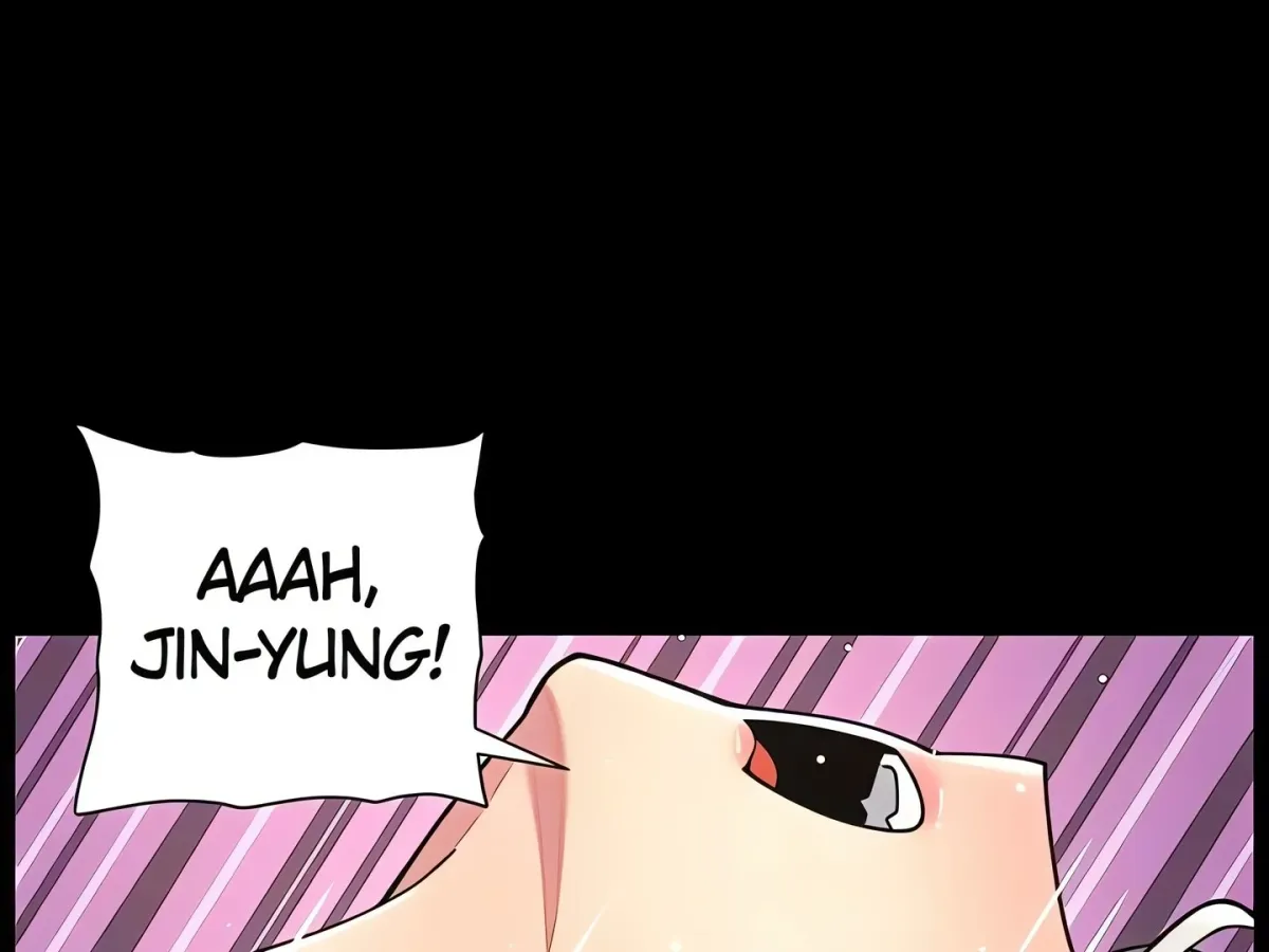 A secret lesson with my younger sister Chapter 70 page 155 - 