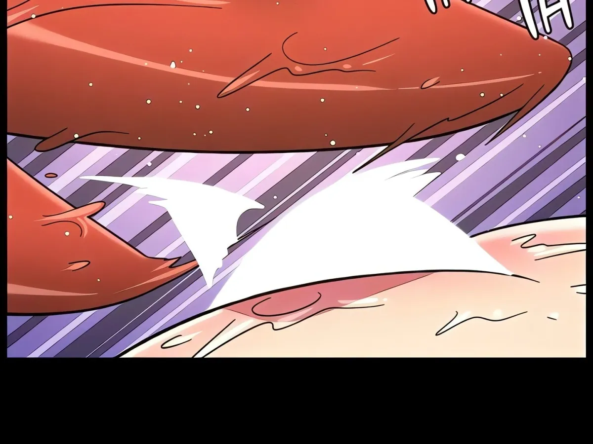 A secret lesson with my younger sister Chapter 70 page 158 - 