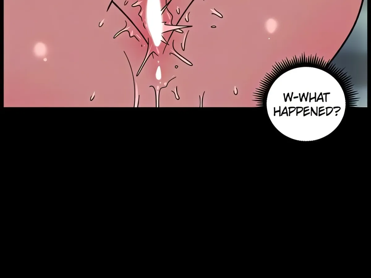 A secret lesson with my younger sister Chapter 70 page 183 - 