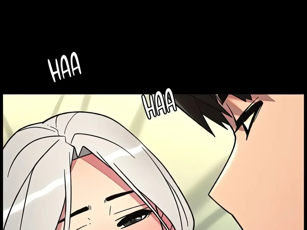A secret lesson with my younger sister Chapter 70 page 3 - 