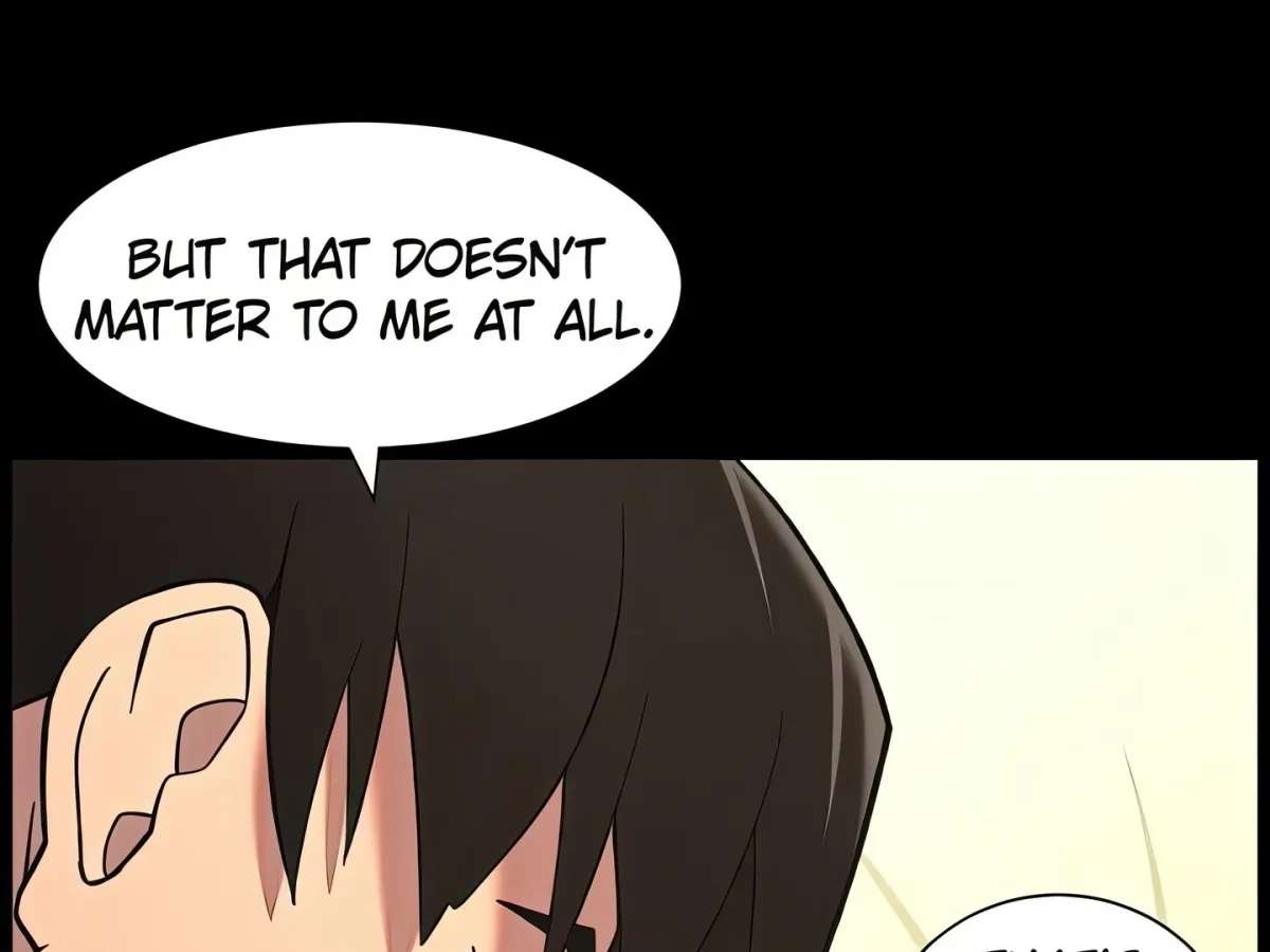 A secret lesson with my younger sister Chapter 70 page 22 - 