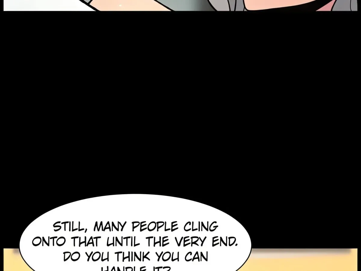 A secret lesson with my younger sister Chapter 70 page 24 - 