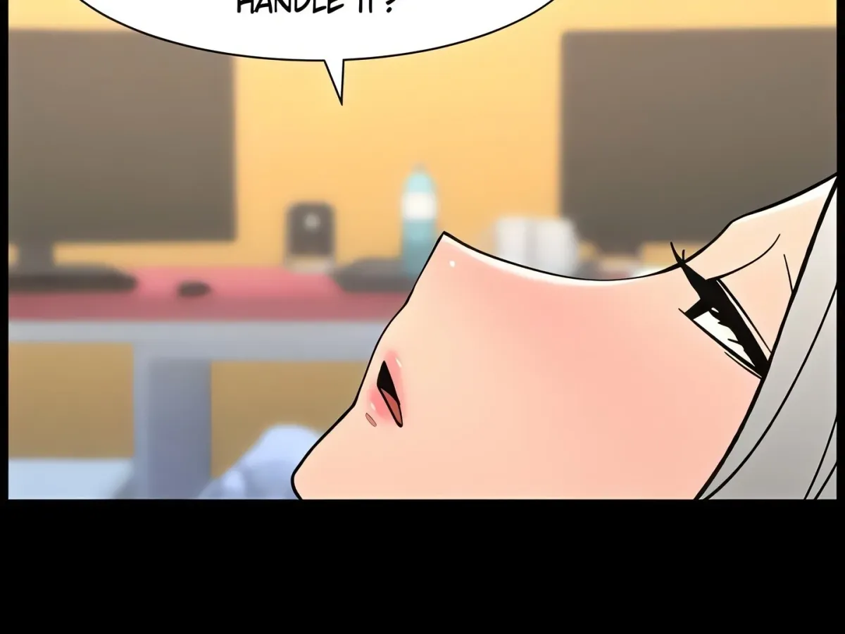 A secret lesson with my younger sister Chapter 70 page 25 - 