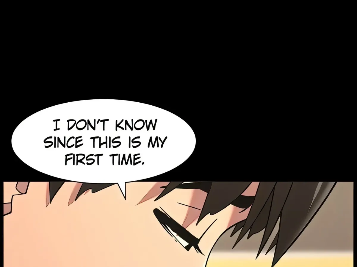 A secret lesson with my younger sister Chapter 70 page 26 - 