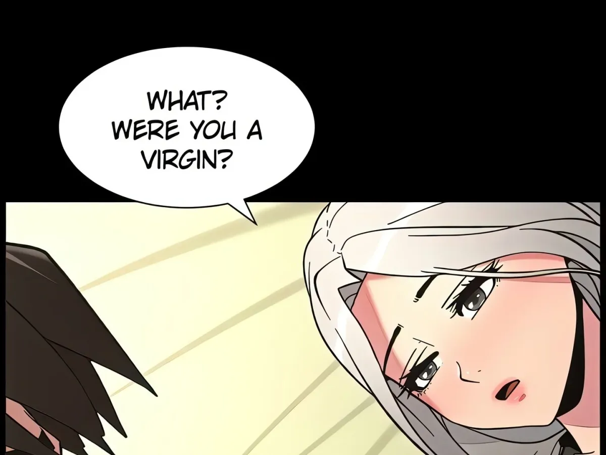 A secret lesson with my younger sister Chapter 70 page 28 - 
