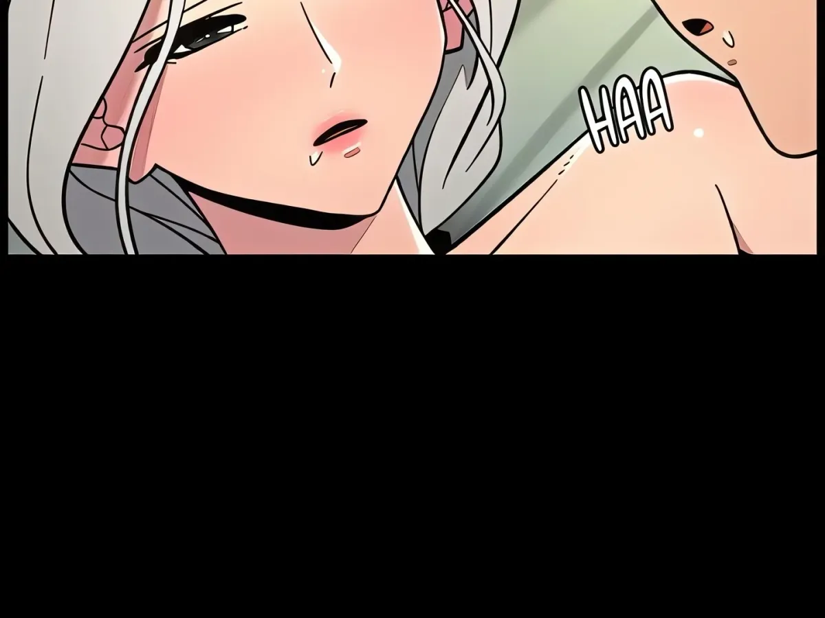 A secret lesson with my younger sister Chapter 70 page 4 - 