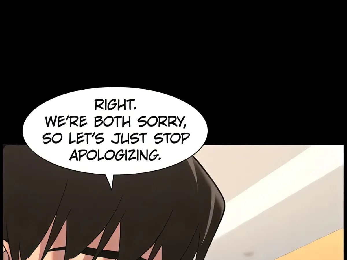 A secret lesson with my younger sister Chapter 70 page 31 - 