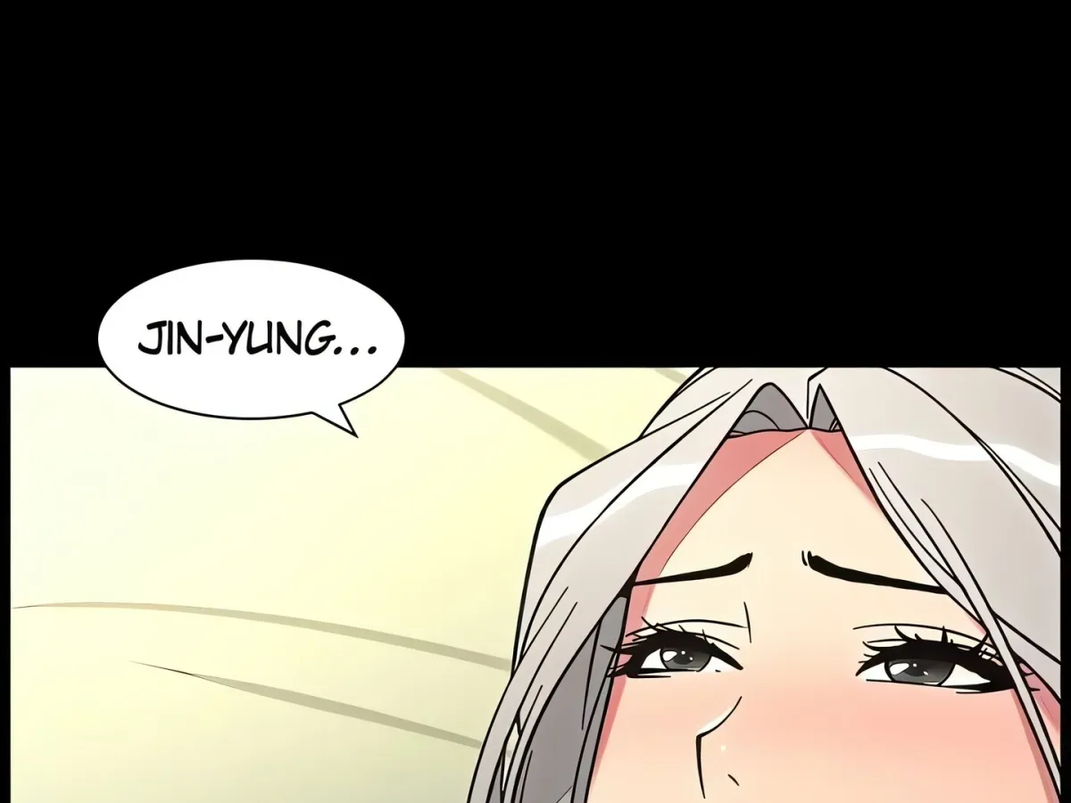 A secret lesson with my younger sister Chapter 70 page 33 - 