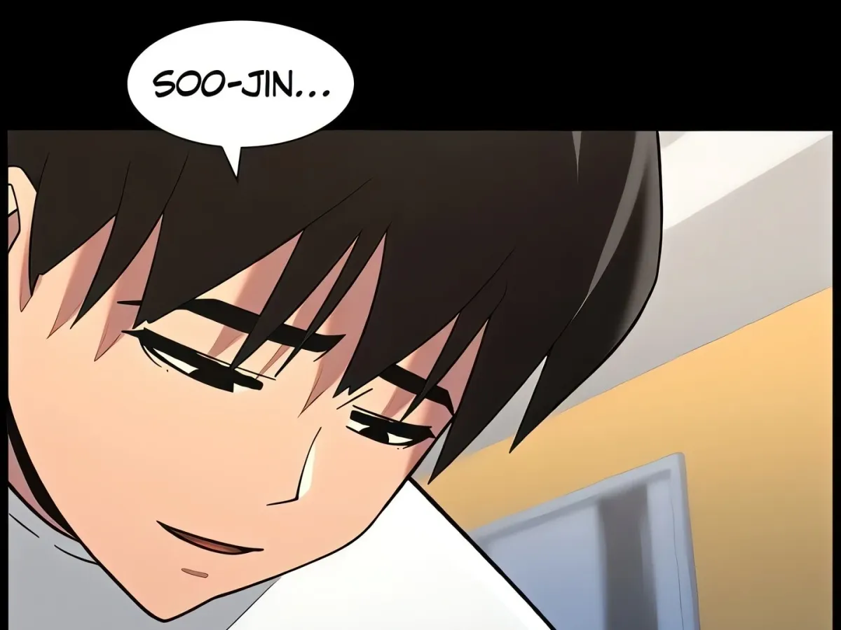 A secret lesson with my younger sister Chapter 70 page 35 - 