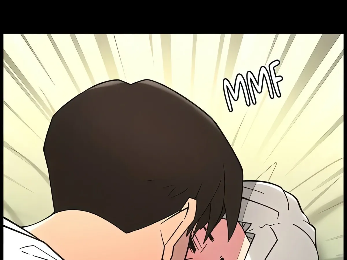 A secret lesson with my younger sister Chapter 70 page 37 - 