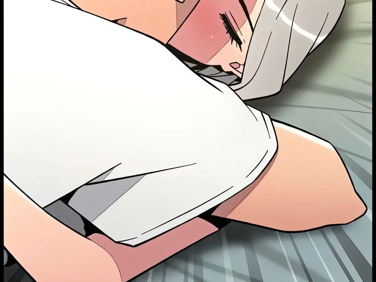 A secret lesson with my younger sister Chapter 70 page 38 - 