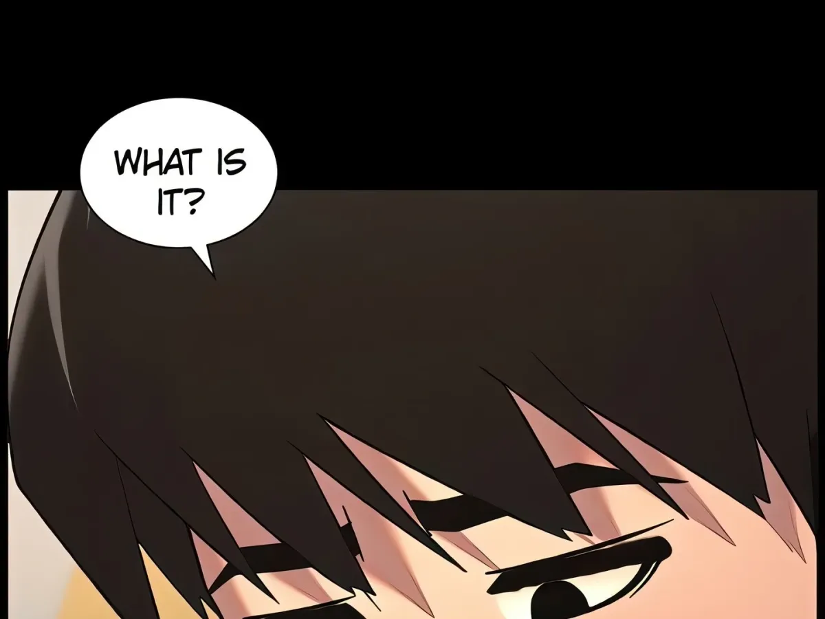 A secret lesson with my younger sister Chapter 70 page 5 - 
