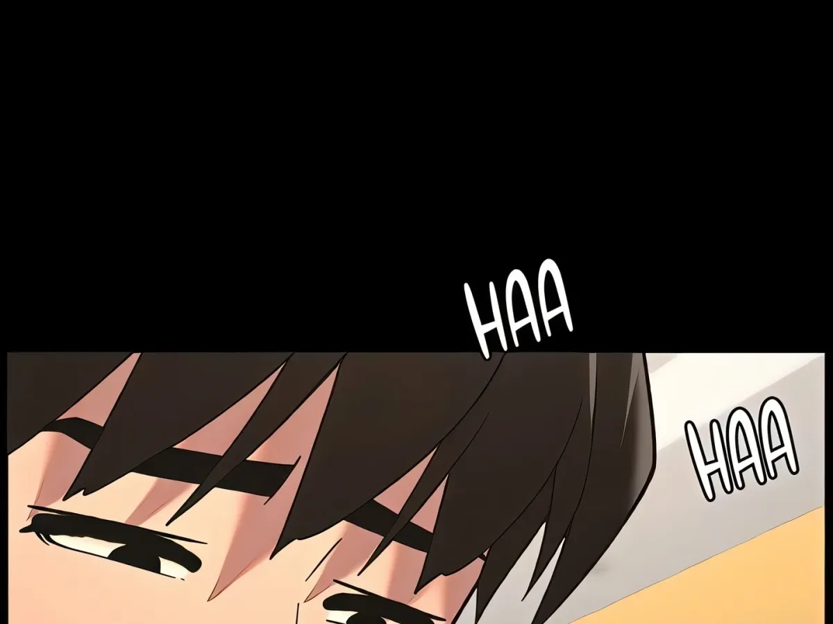 A secret lesson with my younger sister Chapter 70 page 45 - 
