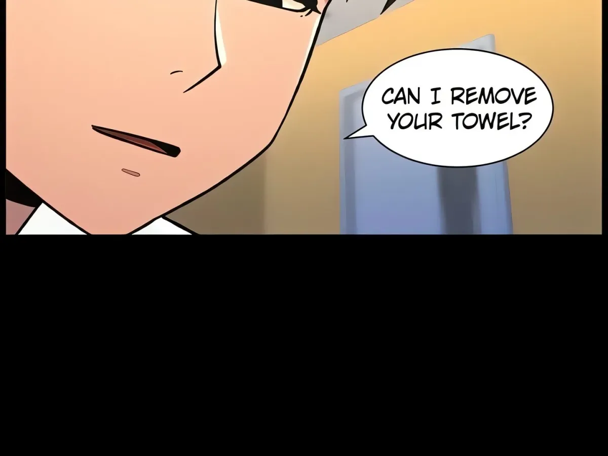 A secret lesson with my younger sister Chapter 70 page 46 - 