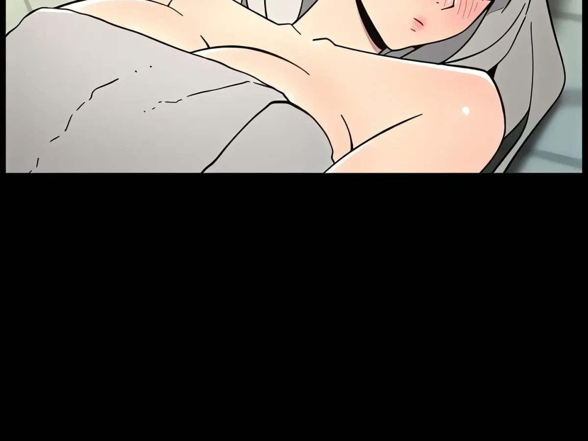 A secret lesson with my younger sister Chapter 70 page 48 - 