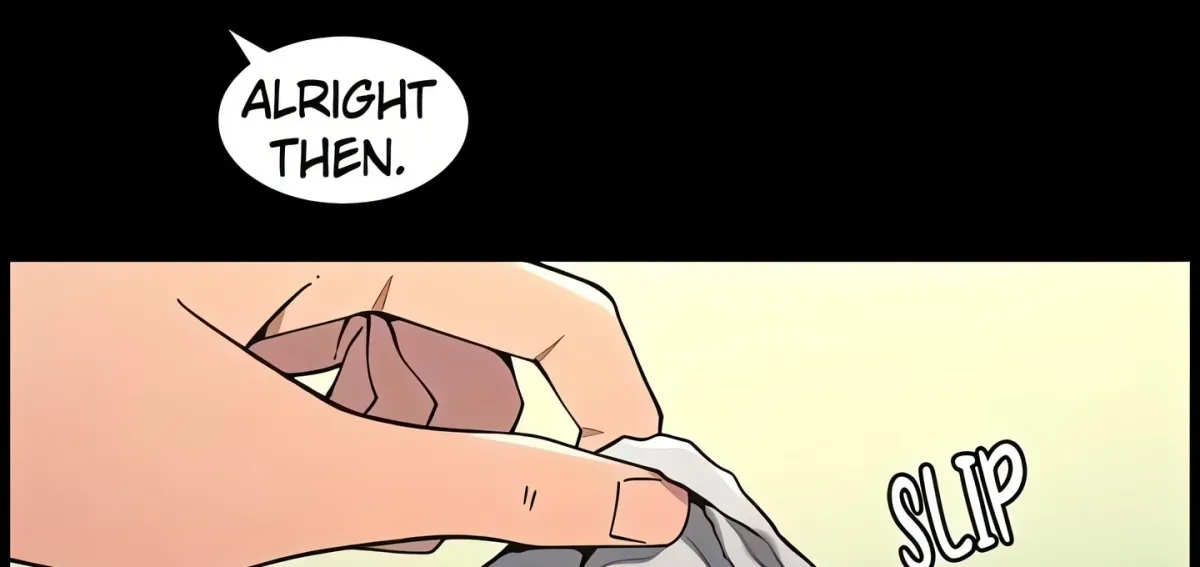 A secret lesson with my younger sister Chapter 70 page 49 - 