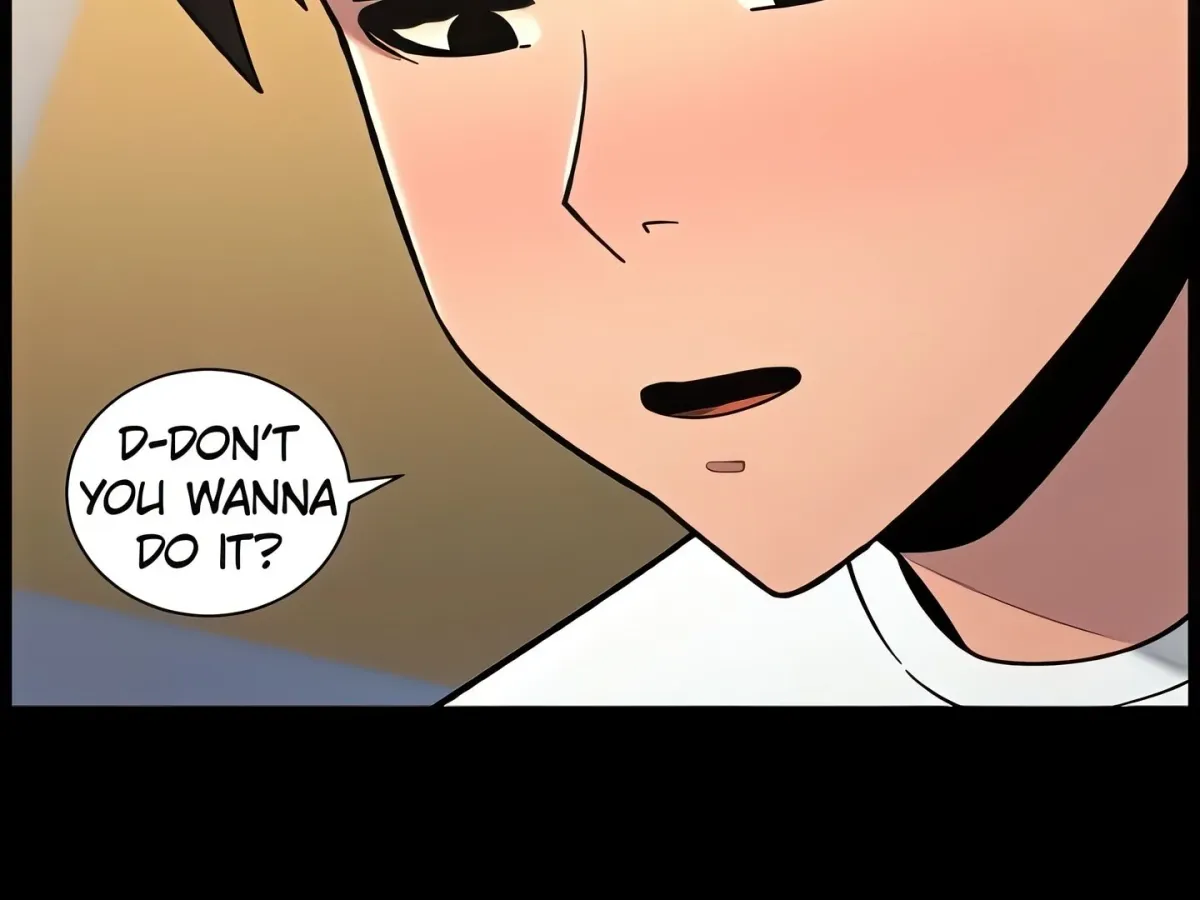 A secret lesson with my younger sister Chapter 70 page 6 - 