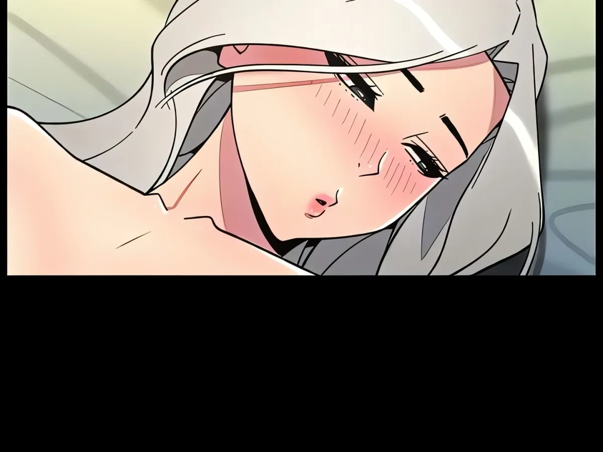 A secret lesson with my younger sister Chapter 70 page 58 - 