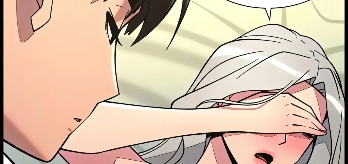 A secret lesson with my younger sister Chapter 70 page 60 - 