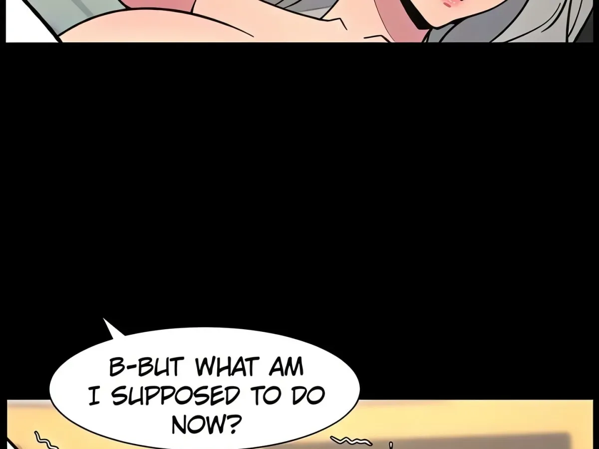 A secret lesson with my younger sister Chapter 70 page 61 - 
