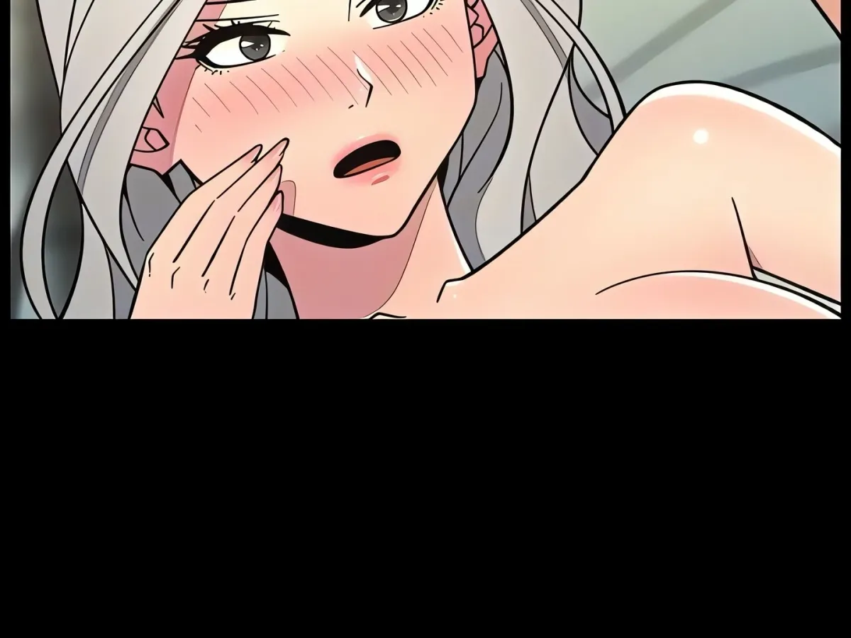 A secret lesson with my younger sister Chapter 70 page 64 - 