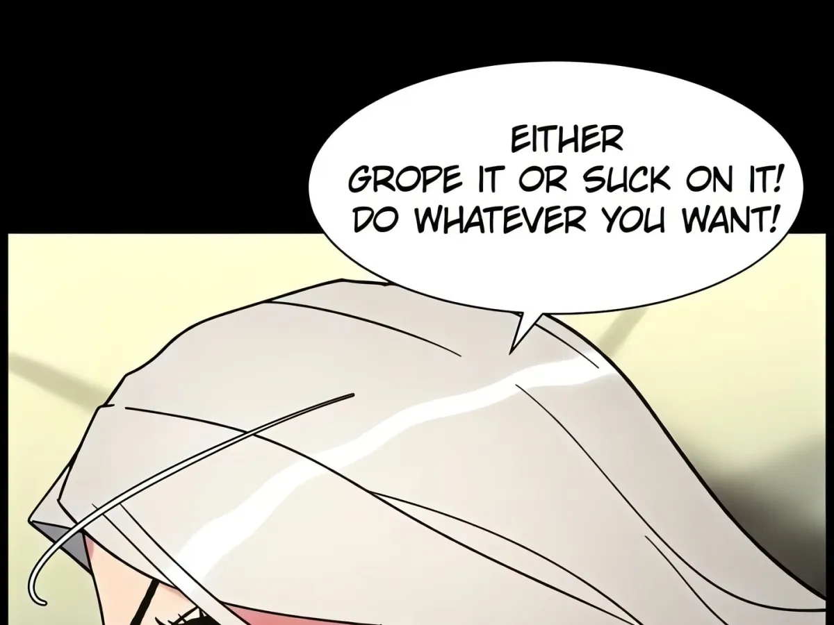 A secret lesson with my younger sister Chapter 70 page 65 - 