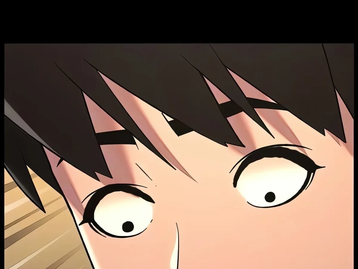 A secret lesson with my younger sister Chapter 70 page 73 - 