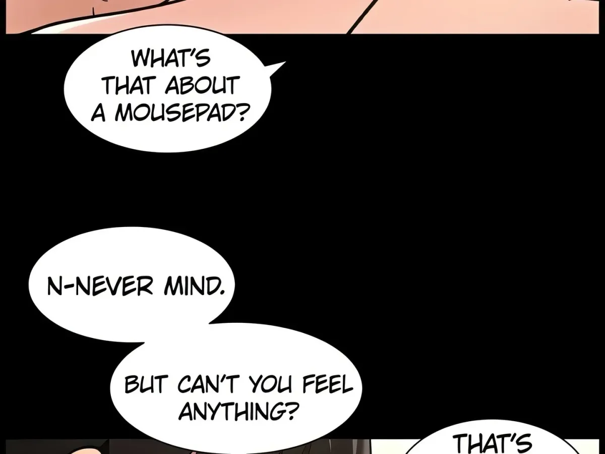 A secret lesson with my younger sister Chapter 70 page 78 - 