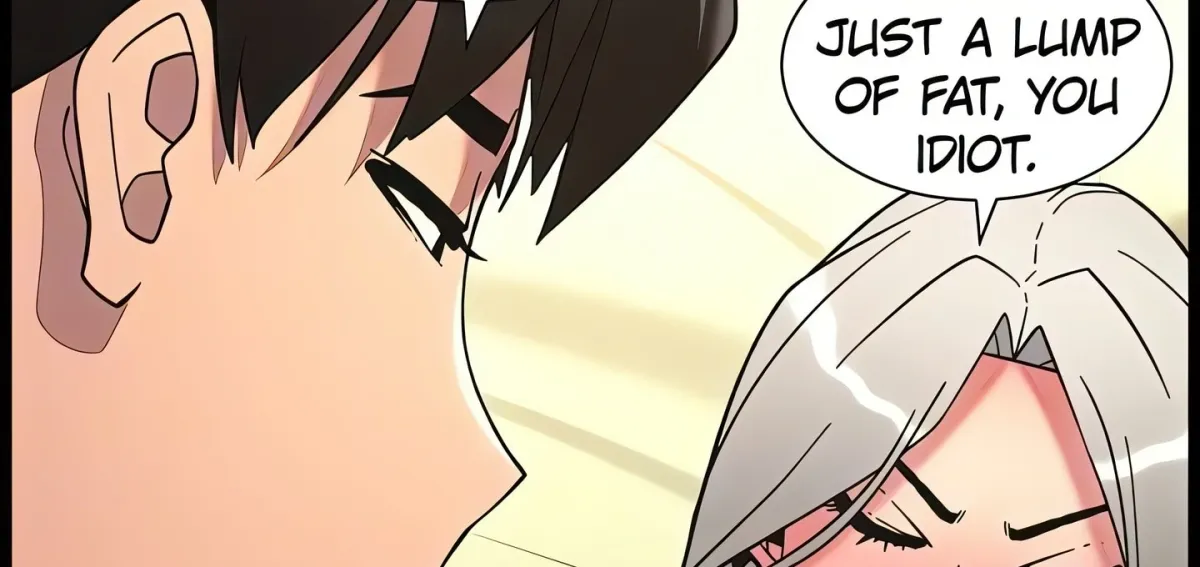 A secret lesson with my younger sister Chapter 70 page 79 - 