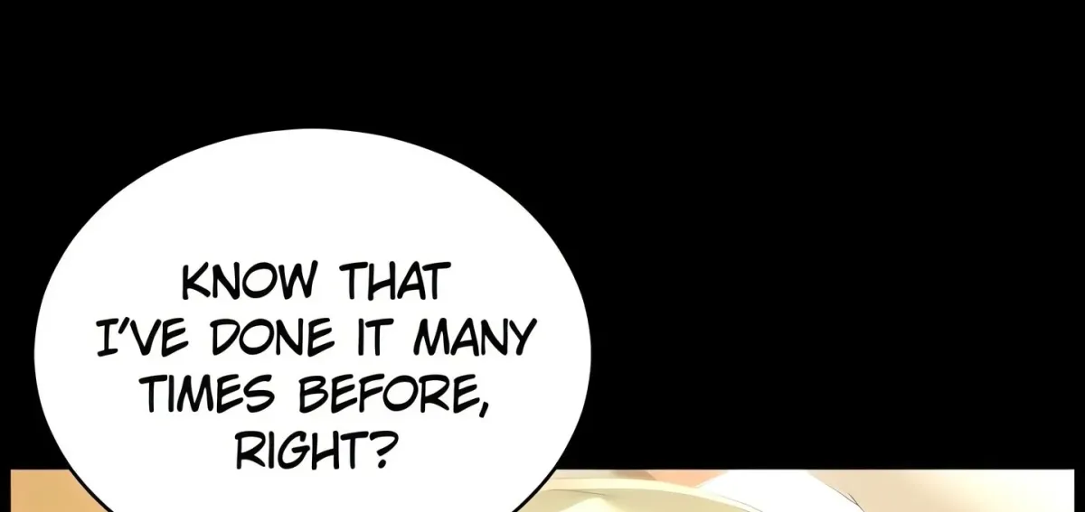 A secret lesson with my younger sister Chapter 70 page 9 - 