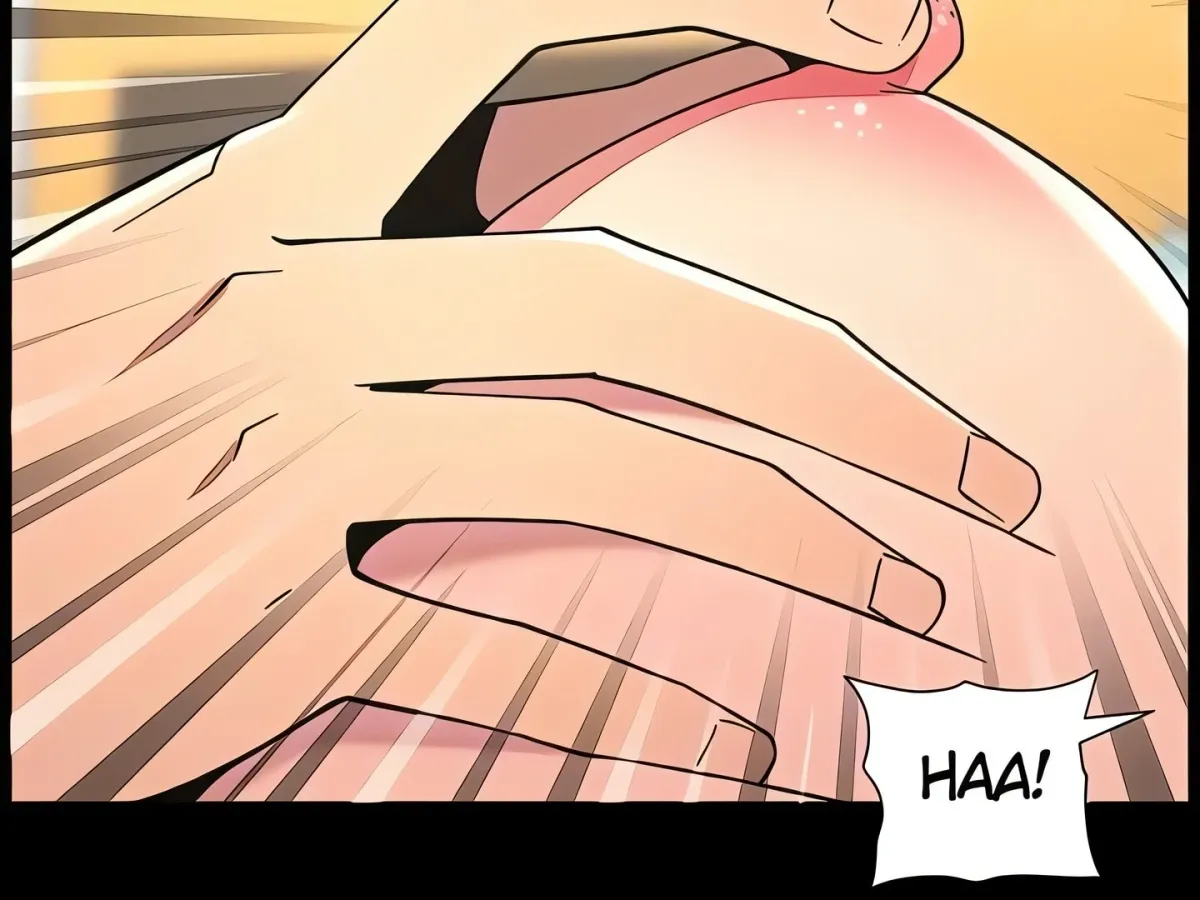 A secret lesson with my younger sister Chapter 70 page 82 - 